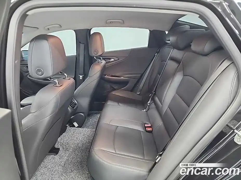 Chevrolet Malibu 2019 1.6 гидро в Москве, фото 12