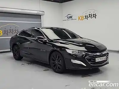 Chevrolet Malibu 2019 1.6 гидро в Москве, миниатюра 4