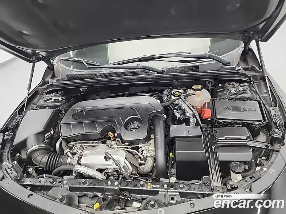 Chevrolet Malibu 2019 1.6 гидро в Москве, фото 5