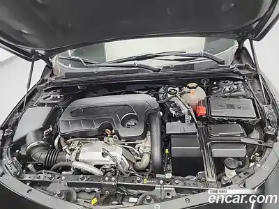 Chevrolet Malibu 2019 1.6 гидро в Москве, миниатюра 5