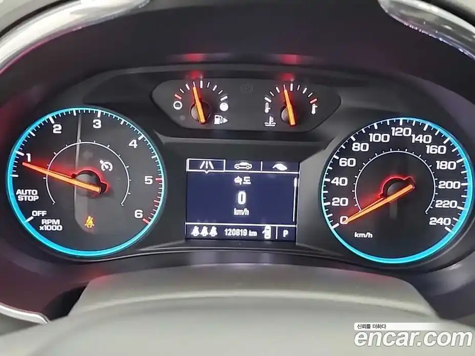 Chevrolet Malibu 2019 1.6 гидро в Москве, фото 6
