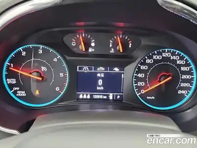 Chevrolet Malibu 2019 1.6 гидро в Москве, миниатюра 6