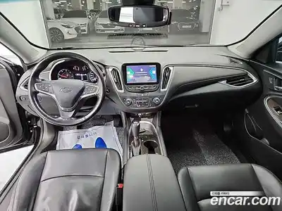 Chevrolet Malibu 2019 1.6 гидро в Москве, миниатюра 7