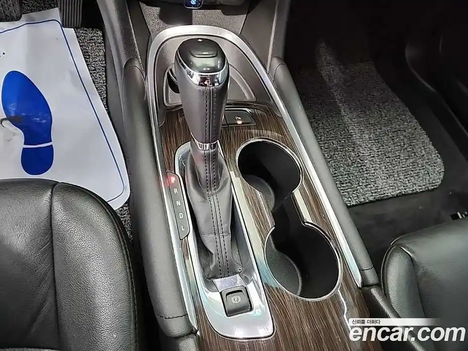 Chevrolet Malibu 2019 1.6 гидро в Москве, фото 8