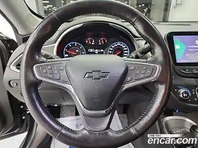 Chevrolet Malibu 2019 1.6 гидро в Москве, миниатюра 9