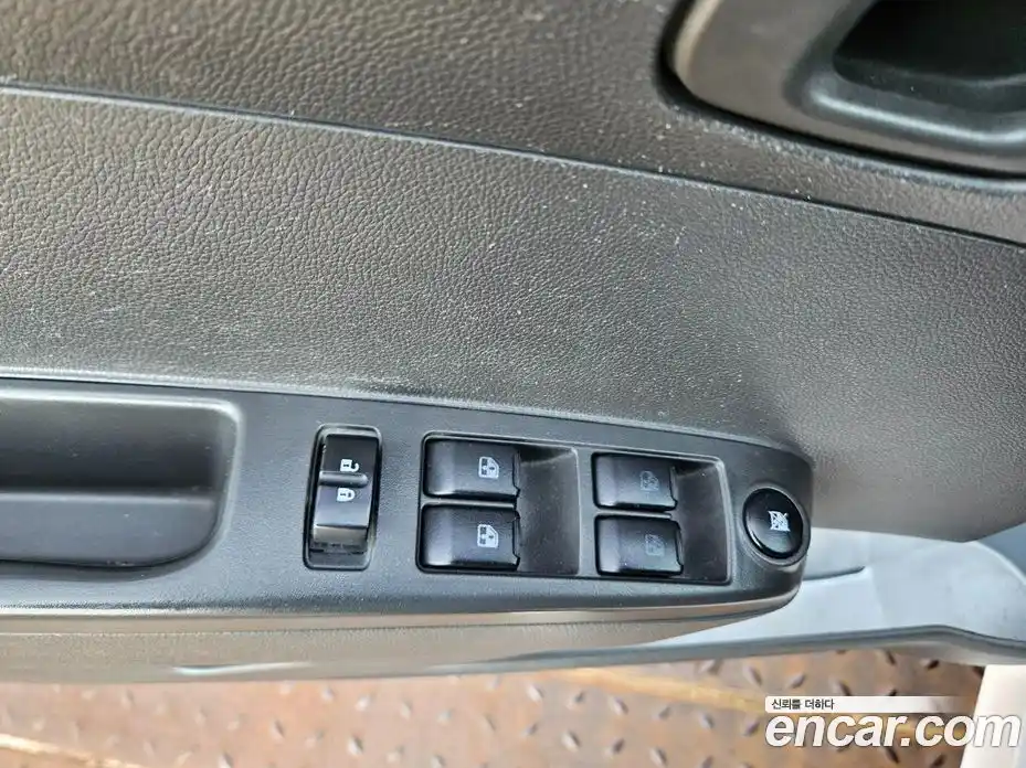 Chevrolet Spark 2014 1.0 гидро в Москве № 936875, фото 19