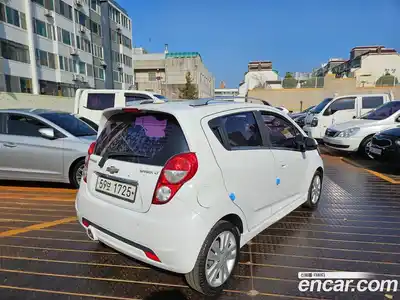 Chevrolet Spark 2014 1.0 гидро в Москве № 936875, миниатюра 6