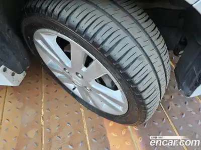 Chevrolet Spark 2014 1.0 гидро в Москве № 936875, миниатюра 9