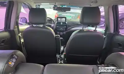 Chevrolet Spark 2014 1.0 гидро в Москве № 95327, миниатюра 7