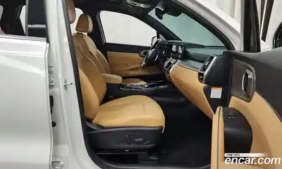 Kia Sorento 2021 1.6 гидро в Москве № 95499, миниатюра 11