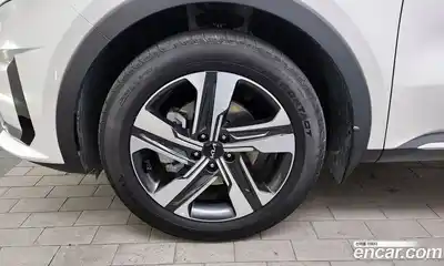 Kia Sorento 2021 1.6 гидро в Москве № 95499, миниатюра 5
