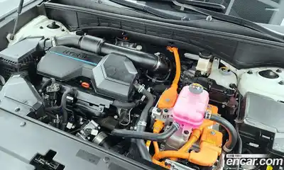 Kia Sorento 2021 1.6 гидро в Москве № 95499, миниатюра 6