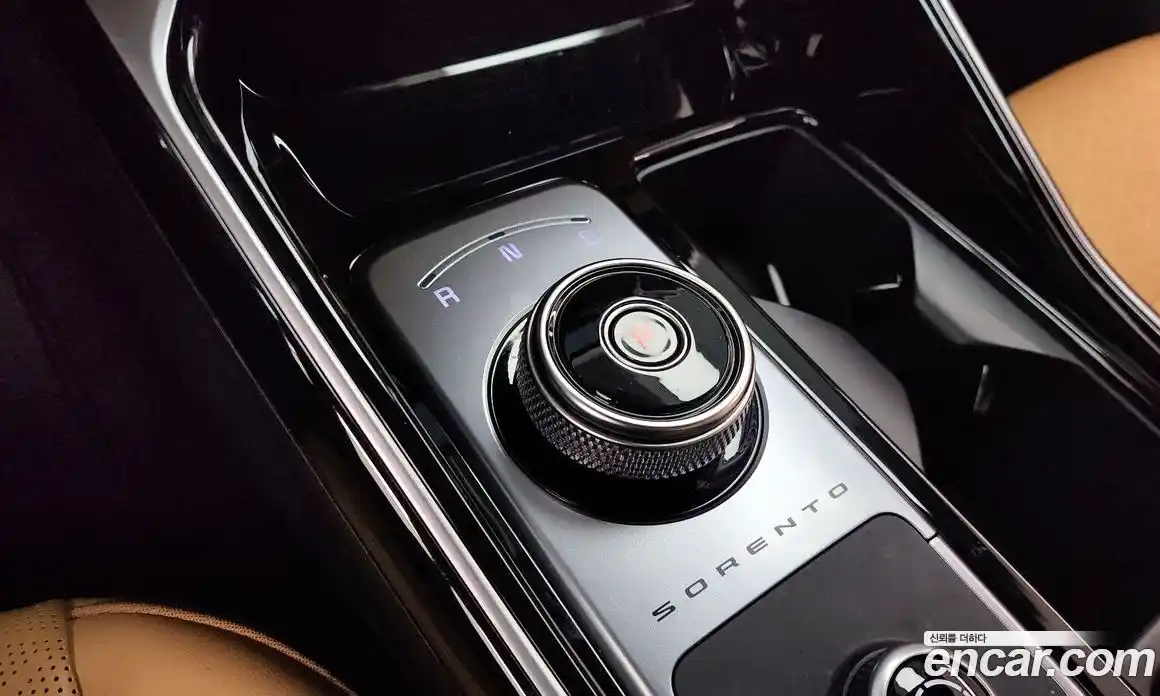 Kia Sorento 2021 1.6 гидро в Москве № 95499, фото 9