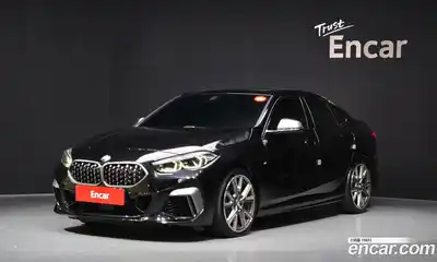 BMW 2-Series