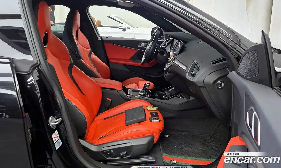 BMW 2-Series 2021 2.0 гидро в Москве, фото 11