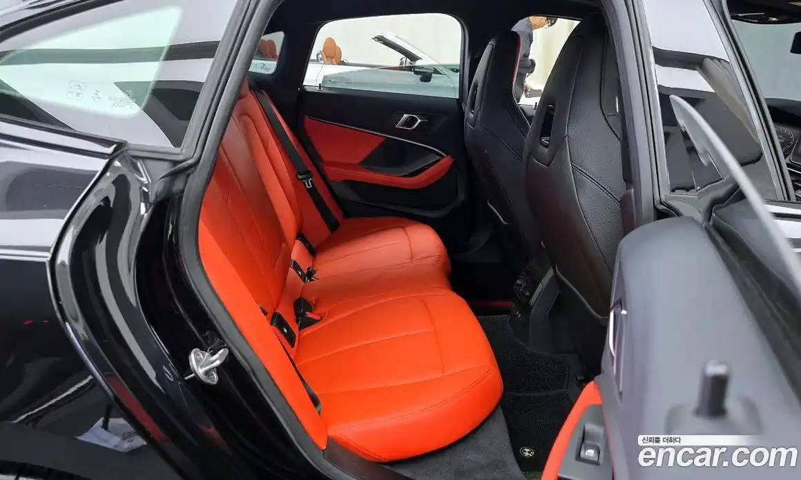 BMW 2-Series 2021 2.0 гидро в Москве, фото 12