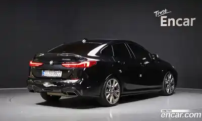 BMW 2-Series 2021 2.0 гидро в Москве, миниатюра 2