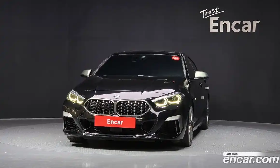 BMW 2-Series 2021 2.0 гидро в Москве, фото 3