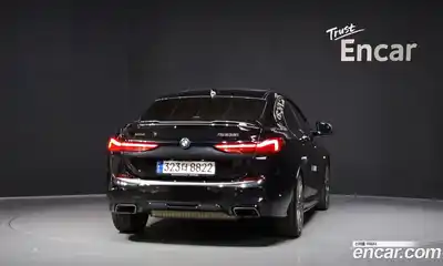 BMW 2-Series 2021 2.0 гидро в Москве, миниатюра 4