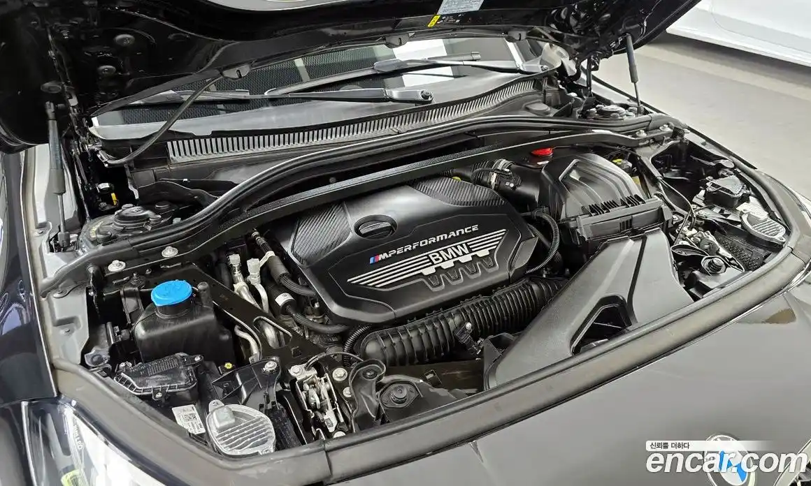 BMW 2-Series 2021 2.0 гидро в Москве, фото 6
