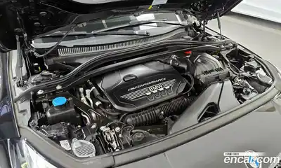 BMW 2-Series 2021 2.0 гидро в Москве, миниатюра 6