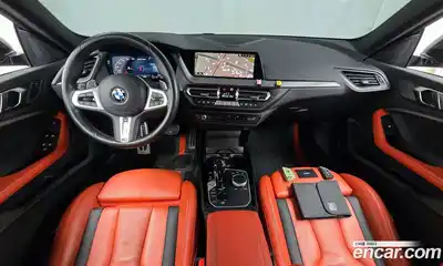 BMW 2-Series 2021 2.0 гидро в Москве, миниатюра 7