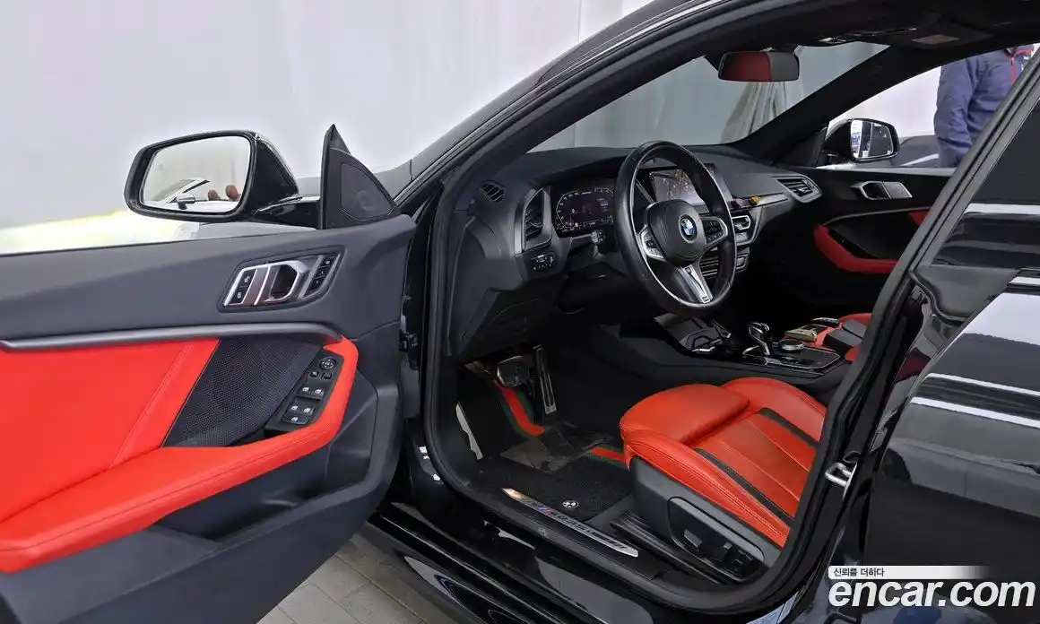 BMW 2-Series 2021 2.0 гидро в Москве, фото 10