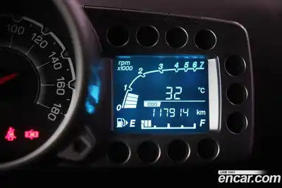 Chevrolet Spark 2012 1.0 механика в Москве, миниатюра 7