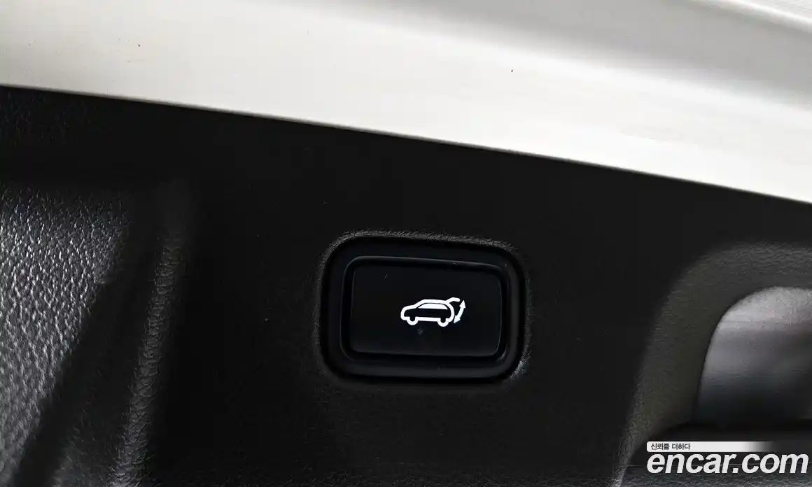 Hyundai Palisade 2023 3.8 гидро в Москве, фото 12
