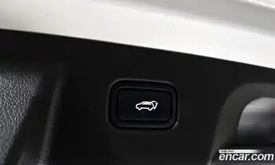 Hyundai Palisade 2023 3.8 гидро в Москве, миниатюра 12