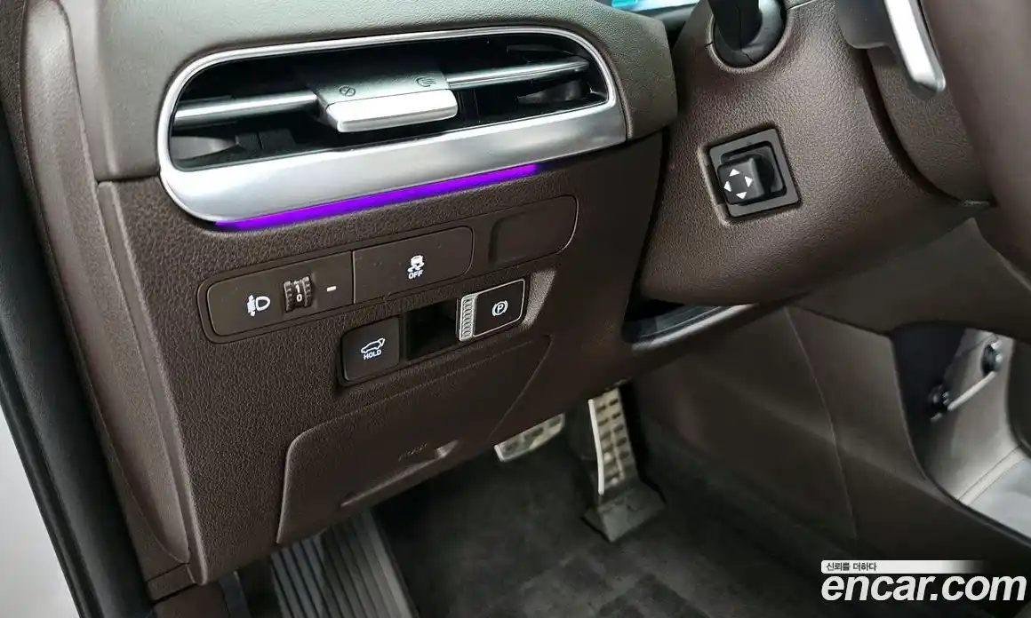 Hyundai Palisade 2023 3.8 гидро в Москве, фото 14