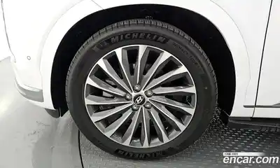 Hyundai Palisade 2023 3.8 гидро в Москве, миниатюра 5