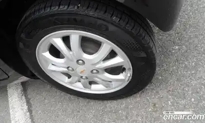 Chevrolet Spark 2014 1.0 гидро в Москве № 99244, миниатюра 5