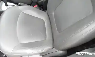 Chevrolet Spark 2014 1.0 гидро в Москве № 99244, миниатюра 10