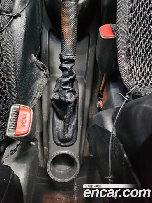 Chevrolet Spark 2011 1.0 гидро в Москве, фото 13