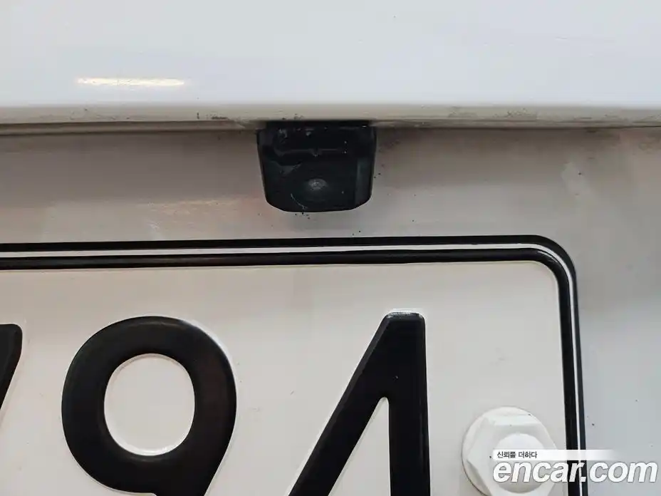 Chevrolet Spark 2011 1.0 гидро в Москве, фото 15
