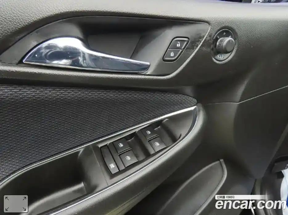 Chevrolet Cruze 2017 1.4 гидро в Москве, фото 14