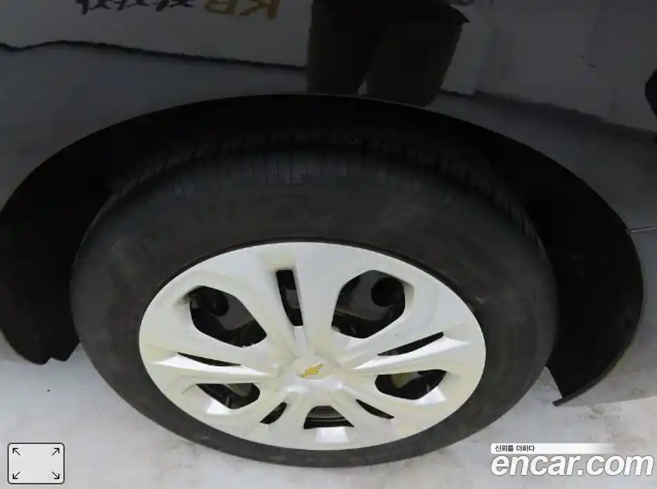 Chevrolet Cruze 2017 1.4 гидро в Москве, фото 18