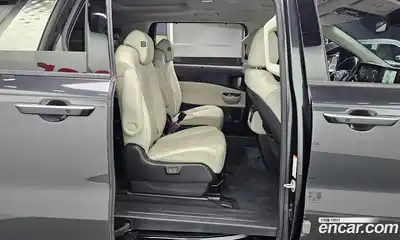Kia Canival 2021 2.2 гидро в Москве № 101356, миниатюра 12