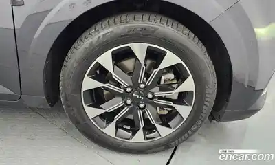 Kia Canival 2021 2.2 гидро в Москве № 101356, миниатюра 5
