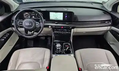 Kia Canival 2021 2.2 гидро в Москве № 101356, миниатюра 7