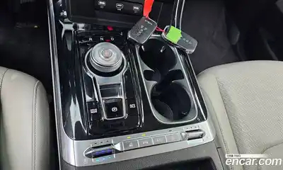 Kia Canival 2021 2.2 гидро в Москве № 101356, миниатюра 9