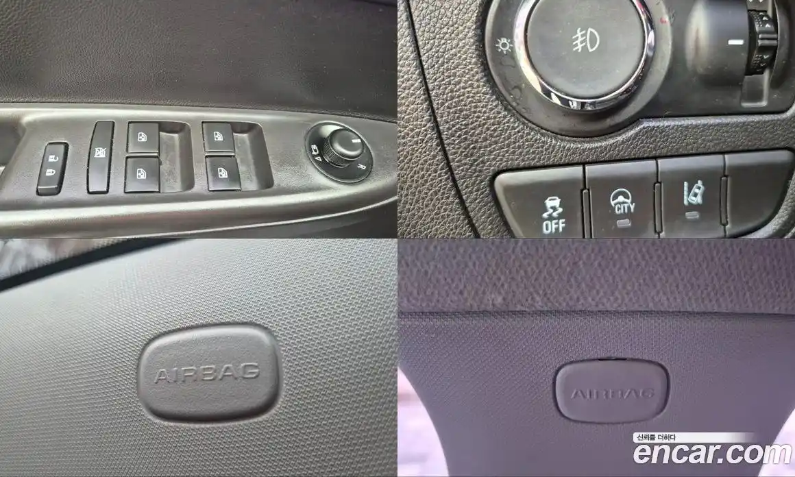 Chevrolet Spark 2015 1.0 гидро в Москве, фото 12