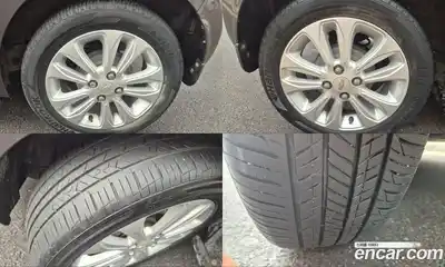 Chevrolet Spark 2015 1.0 гидро в Москве, миниатюра 5
