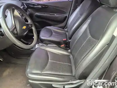 Chevrolet Spark 2015 1.0 гидро в Москве, миниатюра 10
