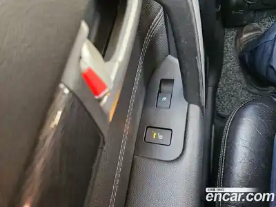 Chevrolet Captiva 2013 2.0 гидро в Москве, миниатюра 12