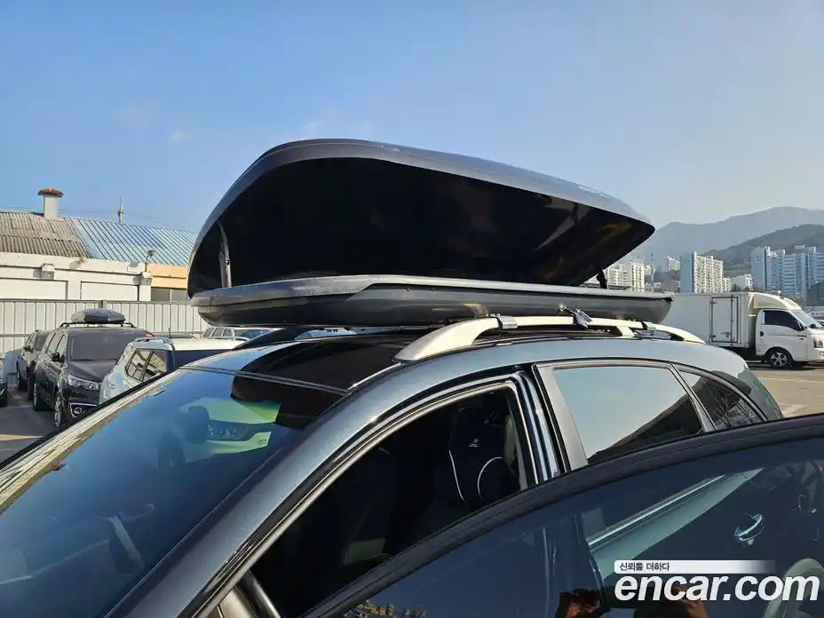 Chevrolet Captiva 2013 2.0 гидро в Москве, фото 19