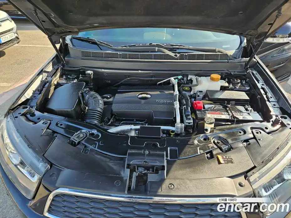 Chevrolet Captiva 2013 2.0 гидро в Москве, фото 20