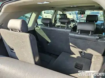 Chevrolet Captiva 2013 2.0 гидро в Москве, миниатюра 6