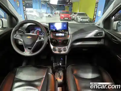 Chevrolet Spark 2016 1.0 гидро в Москве № 105072, миниатюра 5